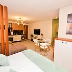 Studio 07 Maarif - High Speed Wi-Fi