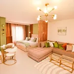 Studio 07 Maarif - High Speed Wi-Fi