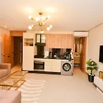 Studio 07 Maarif - High Speed Wi-Fi