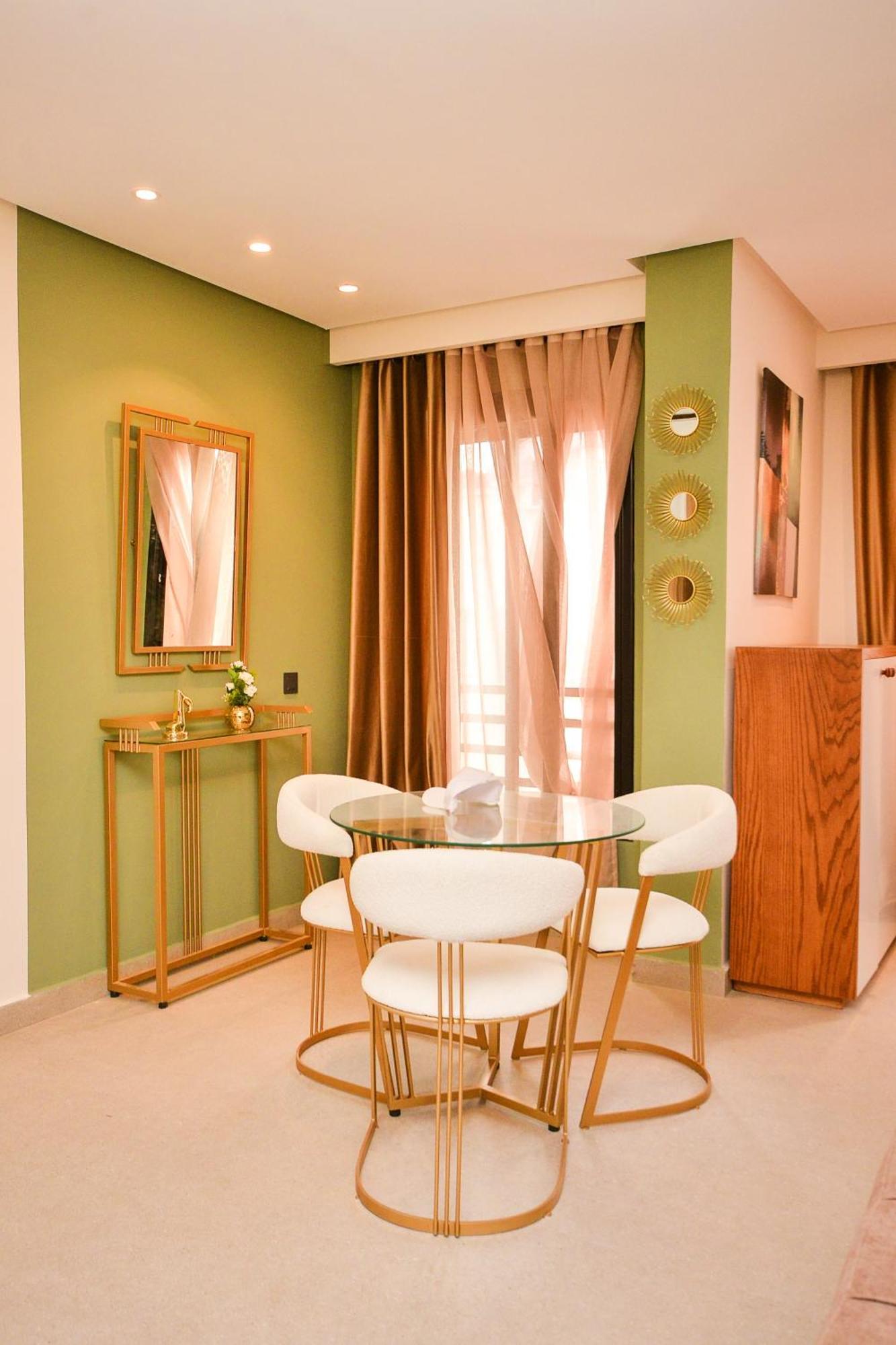 07 Maarif - High Speed Wi-fi * Casablanca