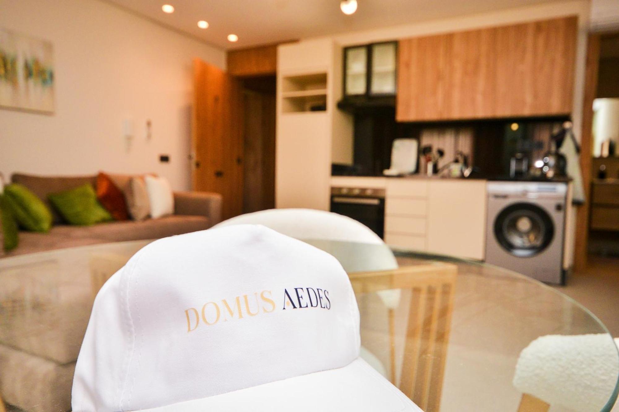 07 Maarif - High Speed Wi-fi Apartment *