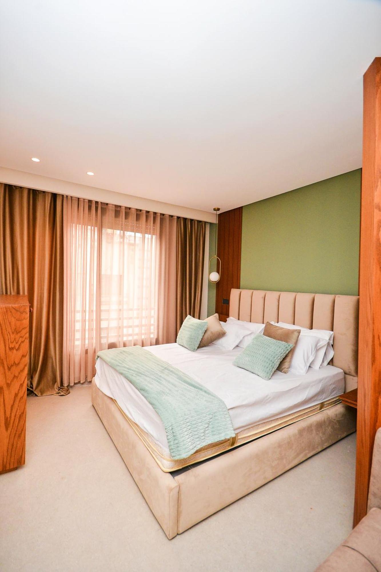 07 Maarif - High Speed Wi-fi Appartement *