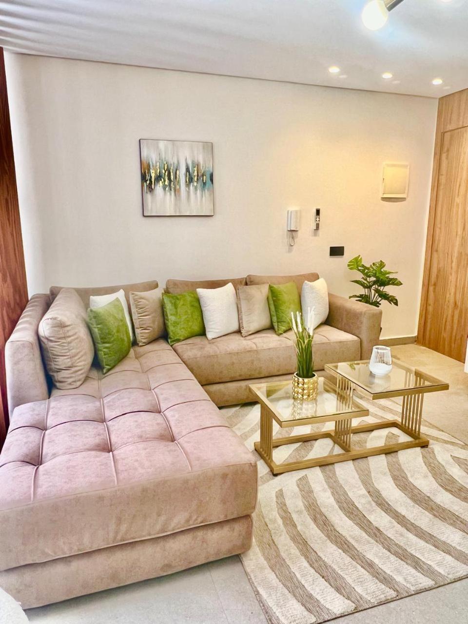 07 Maarif - High Speed Wi-fi * Casablanca
