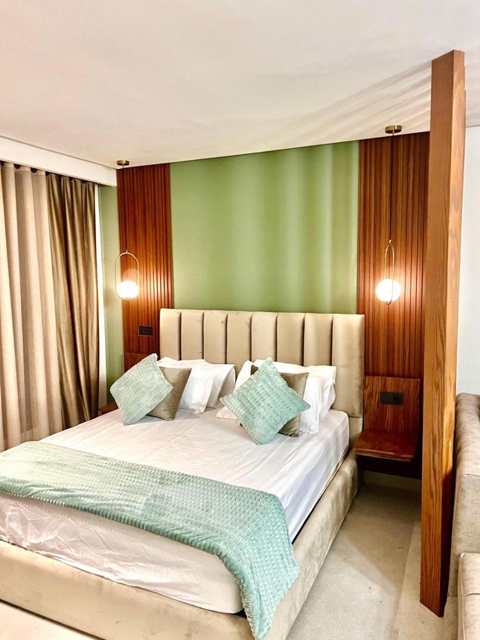 07 Maarif - High Speed Wi-fi Appartement *