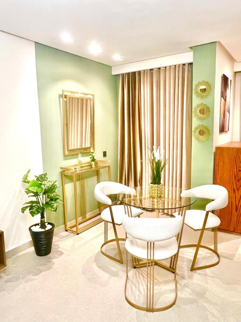 07 Maarif - High Speed Wi-fi Apartment Casablanca