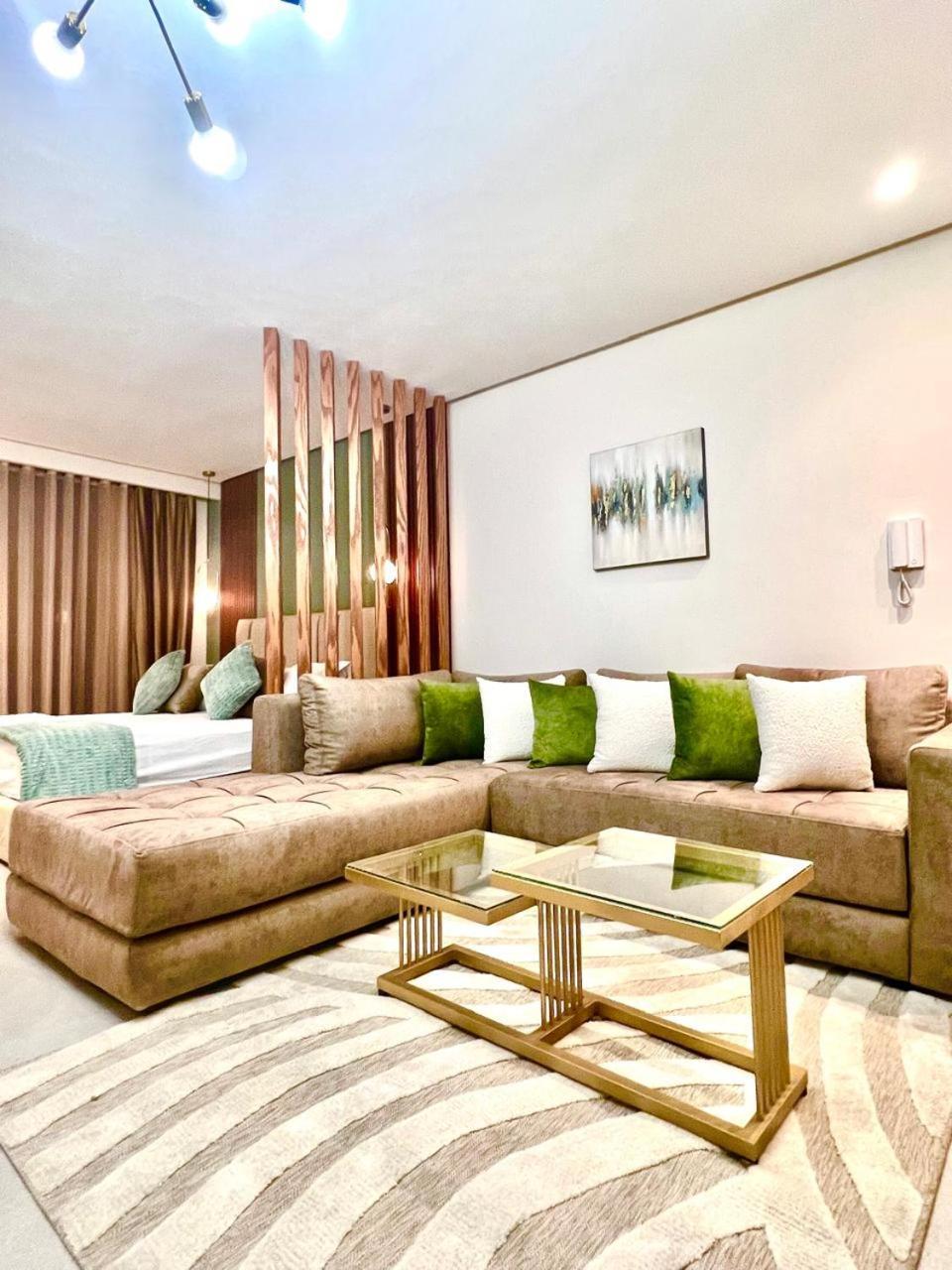 07 Maarif - High Speed Wi-fi Appartement